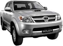 Aka you can't plug them in. Toyota Argentina Unveils New Hilux Pickup Toyota Motor Corporation Official Global Website