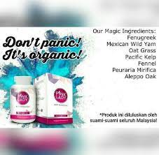 Pinklady body perfection khusus untuk wanita. Pink Lady Body Perfection Reviews Facebook