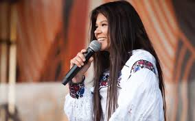 Ми любимо україну | 23.10. Hto Poyide Na Yevrobachennya 2019 Vid Ukrayini Mozhe Znovu Ruslana Lizhichko Yevrobachennya 2021