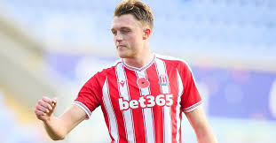 View the player profile of stoke city defender harry souttar, including statistics and photos, on the official website of the premier league. Harry Souttar Sets His Sights On The Premier League With Stoke City Myfootball