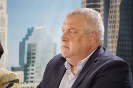 The Future of the Rickenbacker Area