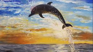 We did not find results for: Easy Dolphin Sunset Seascape Acrylic Painting Live Instruction Youtube