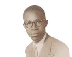 Laurent Ghilat Paré : L'Abbé Emile Simboro apporte un éclairage sur son  père Michel