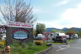 Maybe you would like to learn more about one of these? Campground Review Bridge Rv Park Columbia River Gorge Washington The Scenic Route