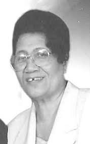 Delores Bain's Instagram, Twitter & Facebook