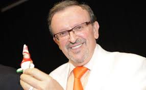 Muere el actor Juan Bastida a los 64 años