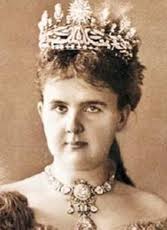 Emma VAN WALDECK-PYRMONT : Family tree by Wim LECLUYSE (clusius)