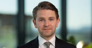 Daniel Nygaard Nyberg