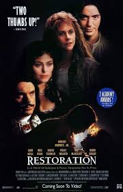 Mel gibson, james robinson, brendan gleeson, david o'hara, james cosmo, sophie marceau plot: Restoration 1995 Imdb