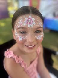 Grace's Painted Faces NC