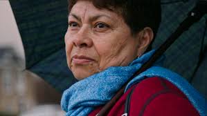 All That Remains (Short 2019)