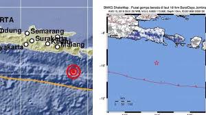 Hingga berita ini ditulis, belum ada informasi mengenai kerusakan akibat gempa. 2 Kali Gempa Guncang Bali Senin 12 Agustus 2019 Pagi Hari Ini Getaran Sampai Banyuwangi Jember Tribunnews Com Mobile