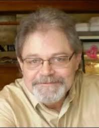 Obituary information for Donald Wayne Jeffers