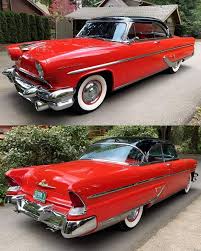 Image result for Ermine White 1955 Lincoln