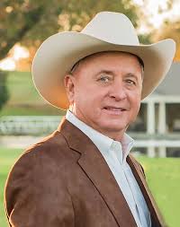 RE "Butch" Aycock, Jr.