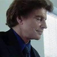 Roger Goranson's Instagram, Twitter & Facebook