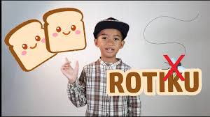 Lagu tematik rotikukelas 3tema 7 perkembangan teknologisubtema 1 perkembangan teknologi panganlagu rotiku ciptaan at mahmud#laguanak #lagutematik #rotiku #at. Lagu Rotiku Ciptaan At Mahmud Masnurul