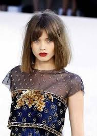 Hairstyles with bangs are appropriate for every hair type. 47 Fresh Hairstyle Ideas With Side Bangs To Shake Up Your Style