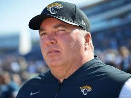 Tervehdys Jacksonville Jaguarsin tulevalle päävalmentajalle, Mike  McCarthylle! : r/AFCSouthMemeWar