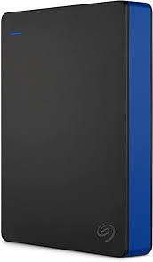 Limited time sale easy return. Seagate Game Drive Ps4 Tragbare Externe Festplatte 4 Amazon De Computer Zubehor