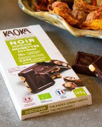Pin On Mon Chocolat Kaoka