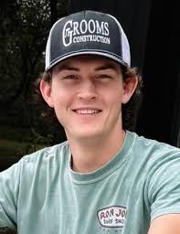 Jackson Grooms Obituary