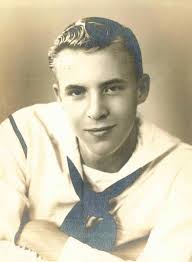 Behind The Scenes, Firefighters Honor World War II Veteran