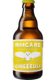 Schneeeule Irmgard 0 33 L Mw