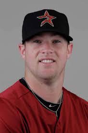 Astros notes: Top draft pick secured