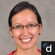 Dr. Katherine T. Walia, MD