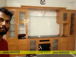Pvc Interior In Hyderabad Pooja Room Design Cupboard Design Pooja Rooms