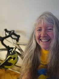 Requested Intro post: 78 yo. Started cycling in 1974. Spent 25 years in  cycling industry. Worked in retail. Also worked for Lawee, Inc (Univega)  and Specialized. Owned my own bike shop for