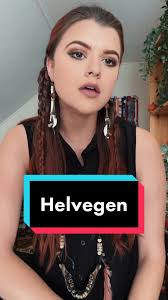 Helvegen