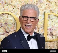 Ted hilton hi-res stock photography and images