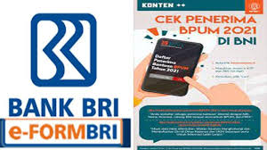 Bantuan blt umkm bernilai rp 1,2 juta bagi pelaku usaha. Link Umkm Bri Tahap 3 2021