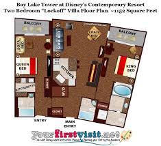 Check spelling or type a new query. Theming And Accommodations At Bay Lake Tower At Disney S Contemporary Resort Yourfirstvisit Net Bay Lake Tower Bay Lake Disney Contemporary Resort