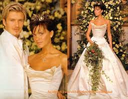 Gorg Victoria In Vera Wang On Her Wedding Day Hochzeit Kleidung Prachtiges Brautkleid Hochzeitsfeier Ideen