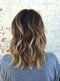 Check out why ombré still remains a popular hair color trend with these ombré hair colors including unique shades these long tresses have a gorgeous natural darker to lighter look, where it's brown at the roots with light blonde ombré tips. 29 Brown Hair With Blonde Highlights Looks And Ideas Southern Living
