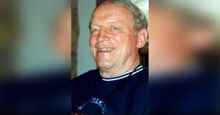 Obituary information for Robert D. "Bob" Compton