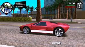 57 Mod Mobil Gta Sa Dff Only No Txd  Free