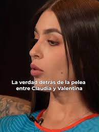 Claudia Bahamon Y Valentina De Viaje