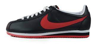 Este tenis tiene una construcción de malla transpirable y ligera que permite que tu pie se sienta fresco y seco por más. Ø§Ù„ÙƒØ´Ù Ø¹Ù† Ø§Ù„Ø¨Ø±ÙŠØ¡ ØºÙ†ÙŠ Zapatillas Nike Roma Plasto Tech Com