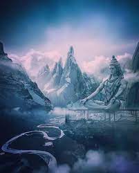 We have an extensive collection of amazing background images carefully chosen by our community. Pin By Manoj R On Shiva Eshwar Dark Fantasy Art Spiritual Artwork Mahadev Hd Wallpaper