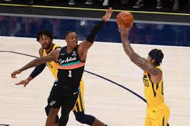 The latest spurs news, match previews and reports, spurs transfer news plus tottenham hotspur fc blog stories from around the world, updated 24 hours a day. What We Learned From The Spurs Loss To The Jazz Pounding The Rock
