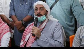 Pelaku penusukan ternyata dulunya mengagumi syekh ali jaber, tapi berubah setelah bertemu seseorang, sosok ini sebut alpin andrian korban tayangan isis di internet. Syekh Ali Jaber Positif Corona