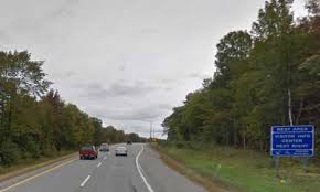 Maybe you would like to learn more about one of these? Me I95 Hampden North Visitor Information Center Northbound Mm 175 Maine Rest Areas