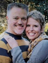 Hi, my name is Ryane Oakley! I was married to my beloved husband for 30  years! But my life was shattered when we went out mountain biking together  one day and one