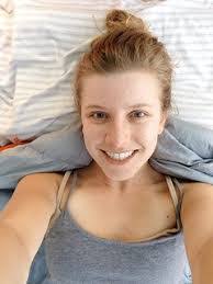 Jessica Linkous's Instagram, Twitter & Facebook