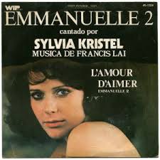 Francis Lai – Emmanuelle II (1975) | Instrumental Music Cafe
