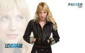 Mula sa Criminal Minds hanggang Leverage : r/leverage